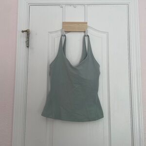 Lululemon Waist Length Align Tank